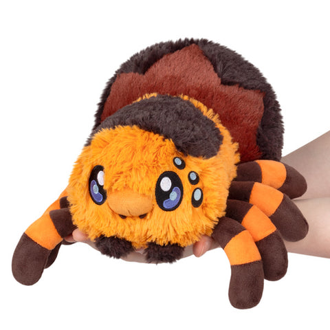 Squishable 7 Inch Mini Tarantula Plush Toy