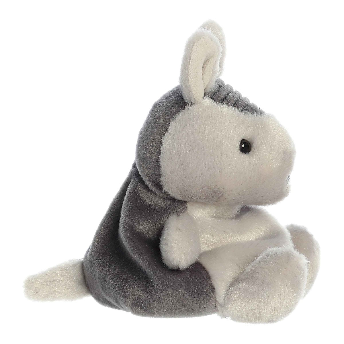 Palm Pals 5 Inch Antonia the Armadillo Plush Toy - Owl & Goose Gifts