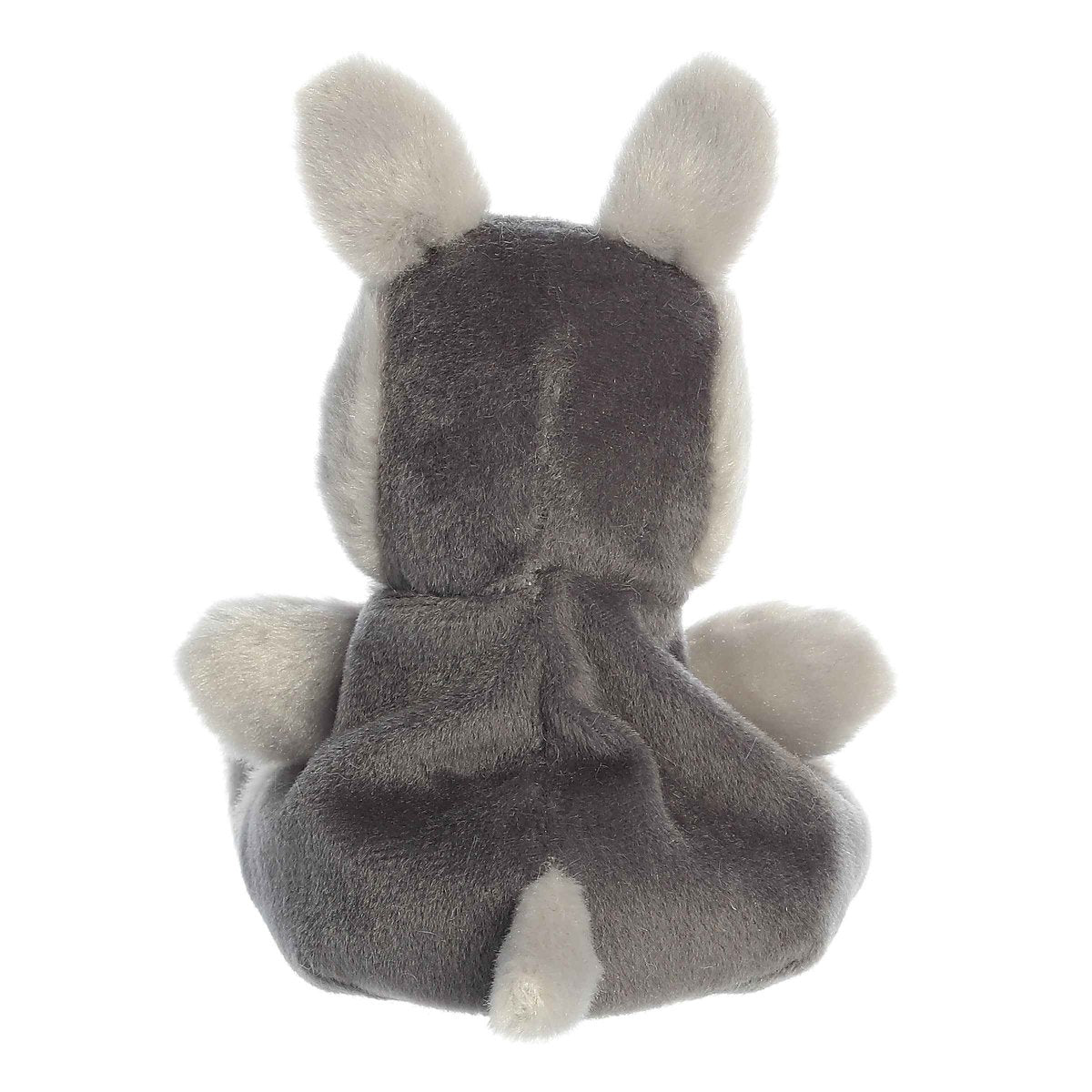 Palm Pals 5 Inch Antonia the Armadillo Plush Toy - Owl & Goose Gifts