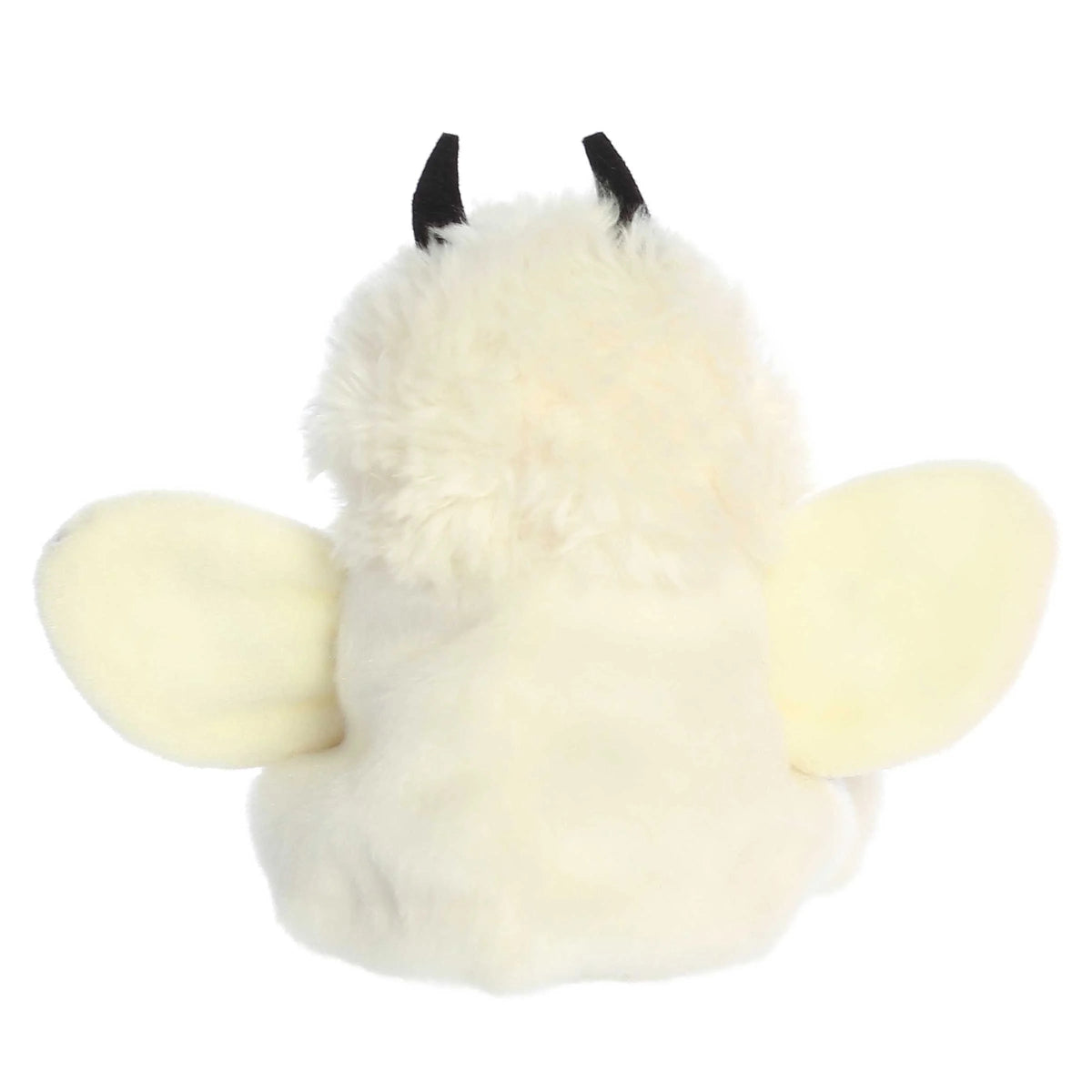 Palm Pals 5 Inch Astra the Moth Plush Toy - Owl & Goose Gifts