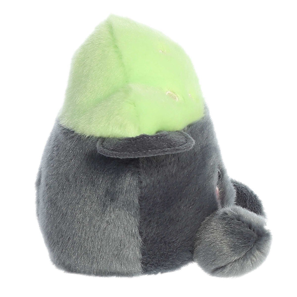 Palm Pals 5 Inch Bubbly the Cauldron Halloween Plush Toy - Owl & Goose ...