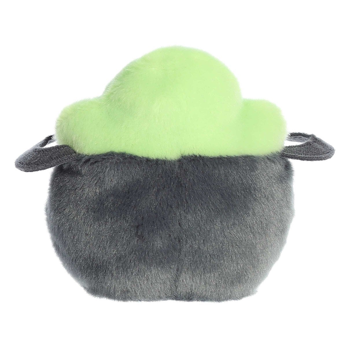 Palm Pals 5 Inch Bubbly the Cauldron Halloween Plush Toy - Owl & Goose Gifts