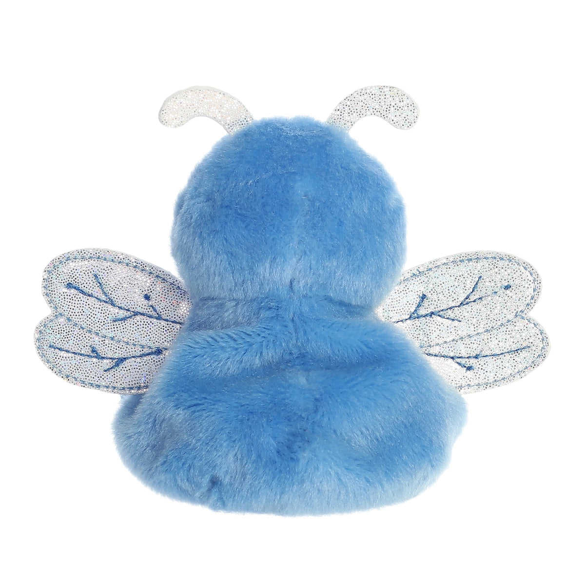 Palm Pals 5 Inch Dart the Dragonfly Plush Toy - Owl & Goose Gifts