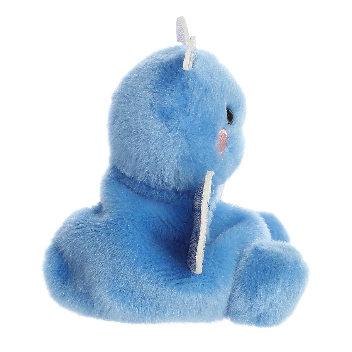 Palm Pals 5 Inch Dart the Dragonfly Plush Toy - Owl & Goose Gifts