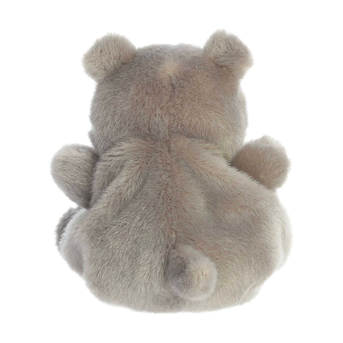 Palm Pals 5 Inch Hunk the Hippo Plush Toy - Owl & Goose Gifts