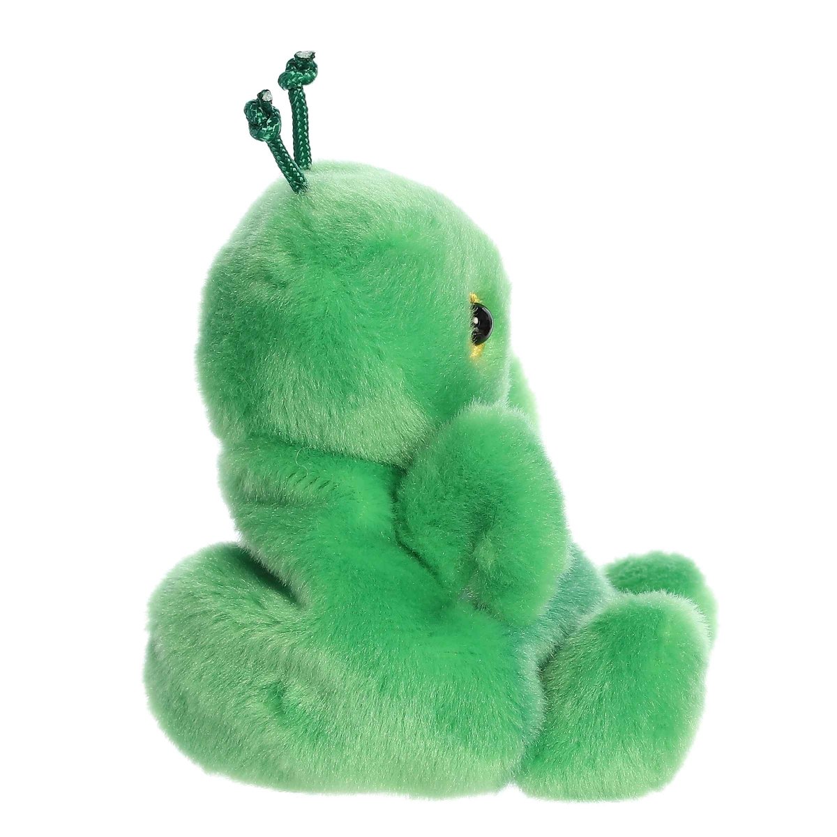Palm Pals 5 Inch Kai the Praying Mantis Plush Toy - Owl & Goose Gifts