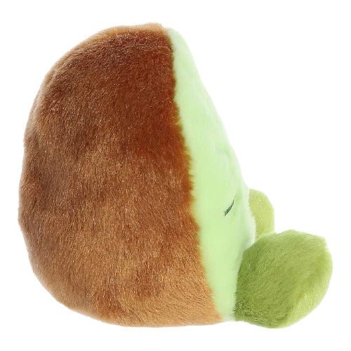 Palm Pals 5 Inch Kimber the Kiwi Plush Toy - Owl & Goose Gifts