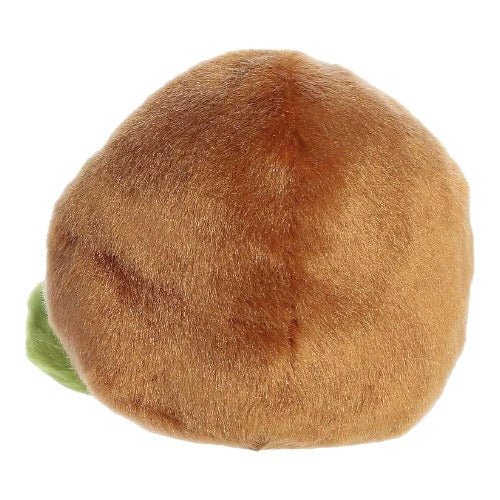 Palm Pals 5 Inch Kimber the Kiwi Plush Toy - Owl & Goose Gifts