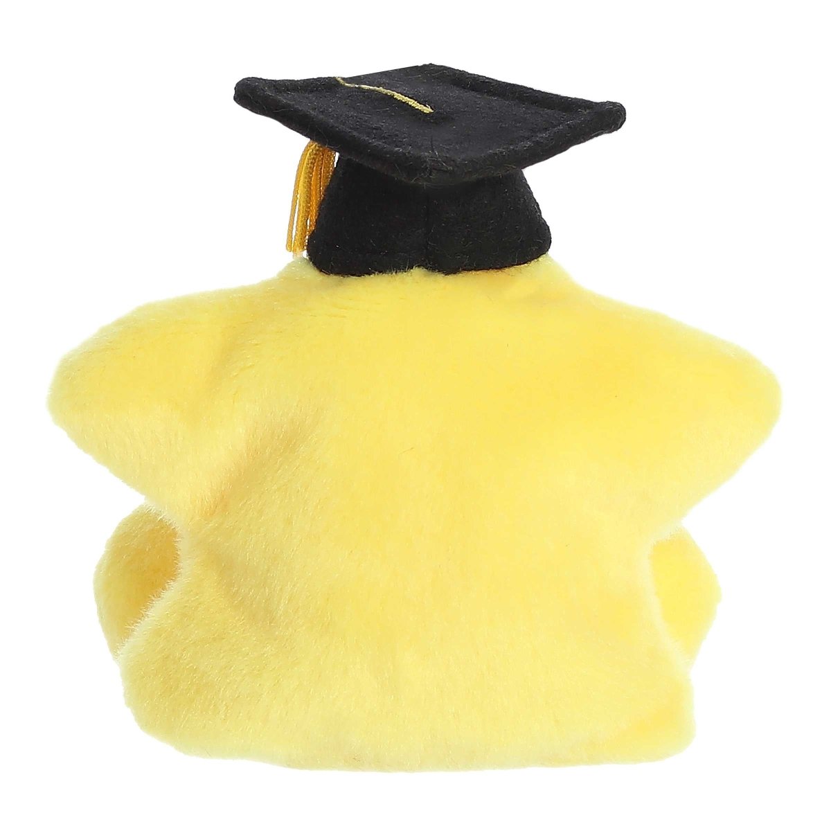 Palm Pals 5 Inch Magna the Graduation Star Plush Toy - Owl & Goose Gifts