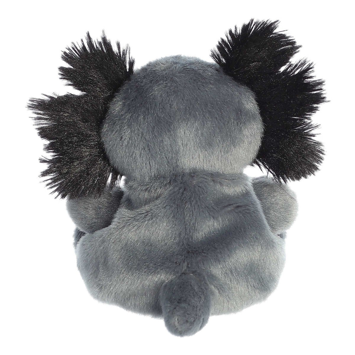 Palm Pals 5 Inch Onyx the Axolotl Plush Toy - Owl & Goose Gifts