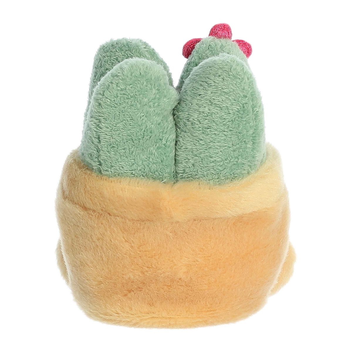 plush succulent Seyla Succulent Palm Pals