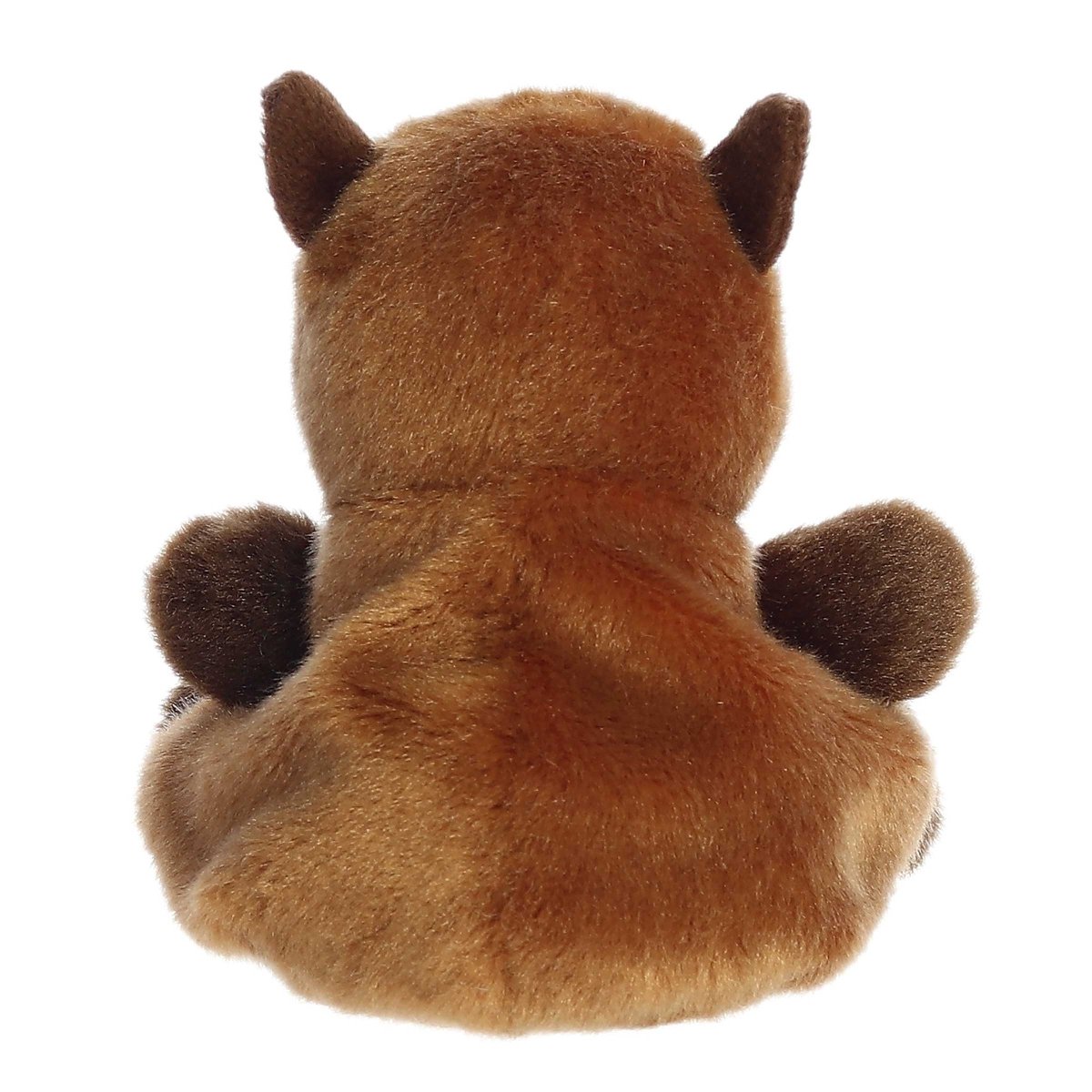 Palm Pals 5 Inch Sid the Capybara Plush Toy - Owl & Goose Gifts