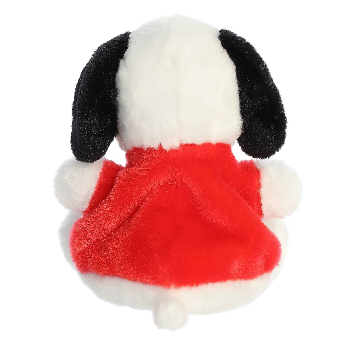 Palm Pals 5 Inch Peanuts Snoopy Joe Cool Plush Toy - Owl & Goose Gifts