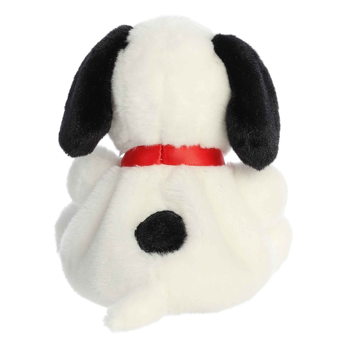 Palm Pals 5 Inch Peanuts Snoopy Plush Toy - Owl & Goose Gifts
