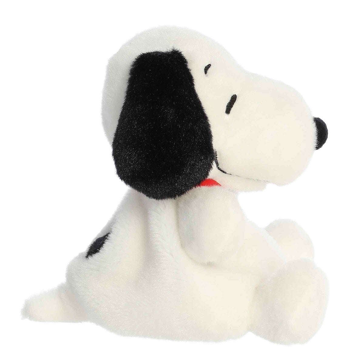 Palm Pals 5 Inch Peanuts Snoopy Plush Toy - Owl & Goose Gifts
