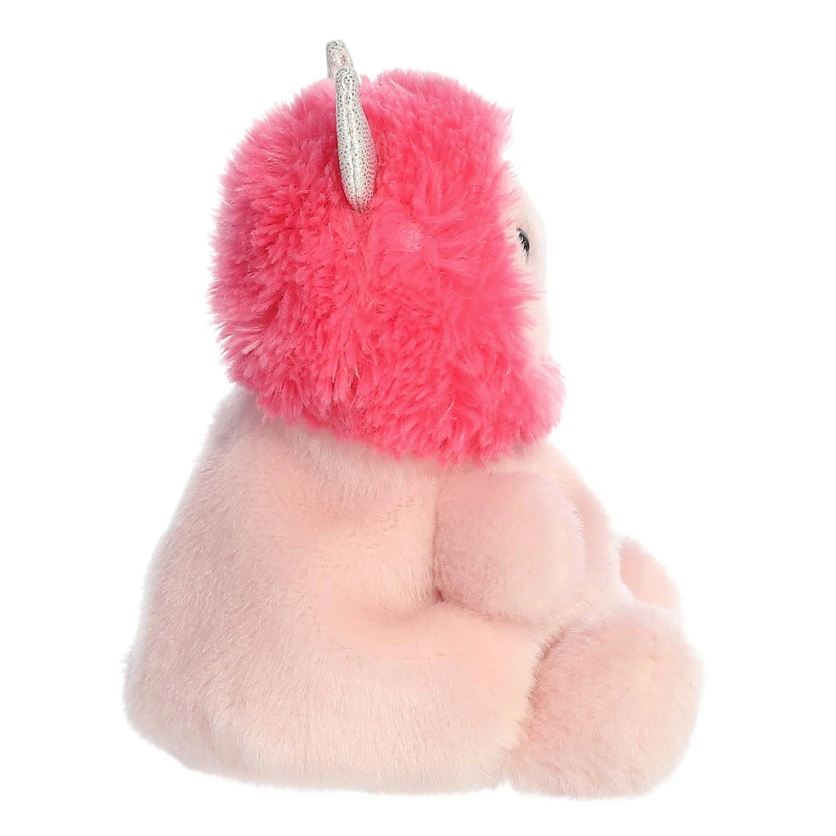Palm Pals 5 Inch Susan the Love Monster Valentine Plush Toy - Owl & Goose Gifts