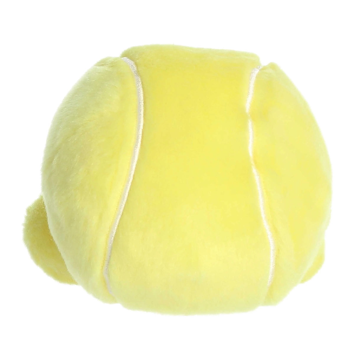 Palm Pals 5 Inch Ace the Tennis Ball Plush Toy - Owl & Goose Gifts