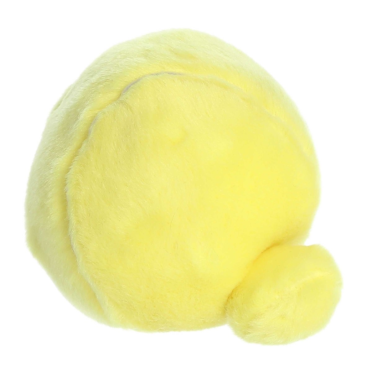 Palm Pals 5 Inch Ace the Tennis Ball Plush Toy - Owl & Goose Gifts