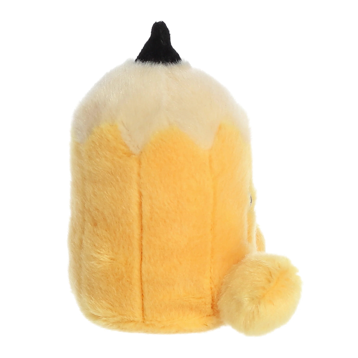 Palm Pals 5 Inch Tike the Pencil Plush Toy - Owl & Goose Gifts
