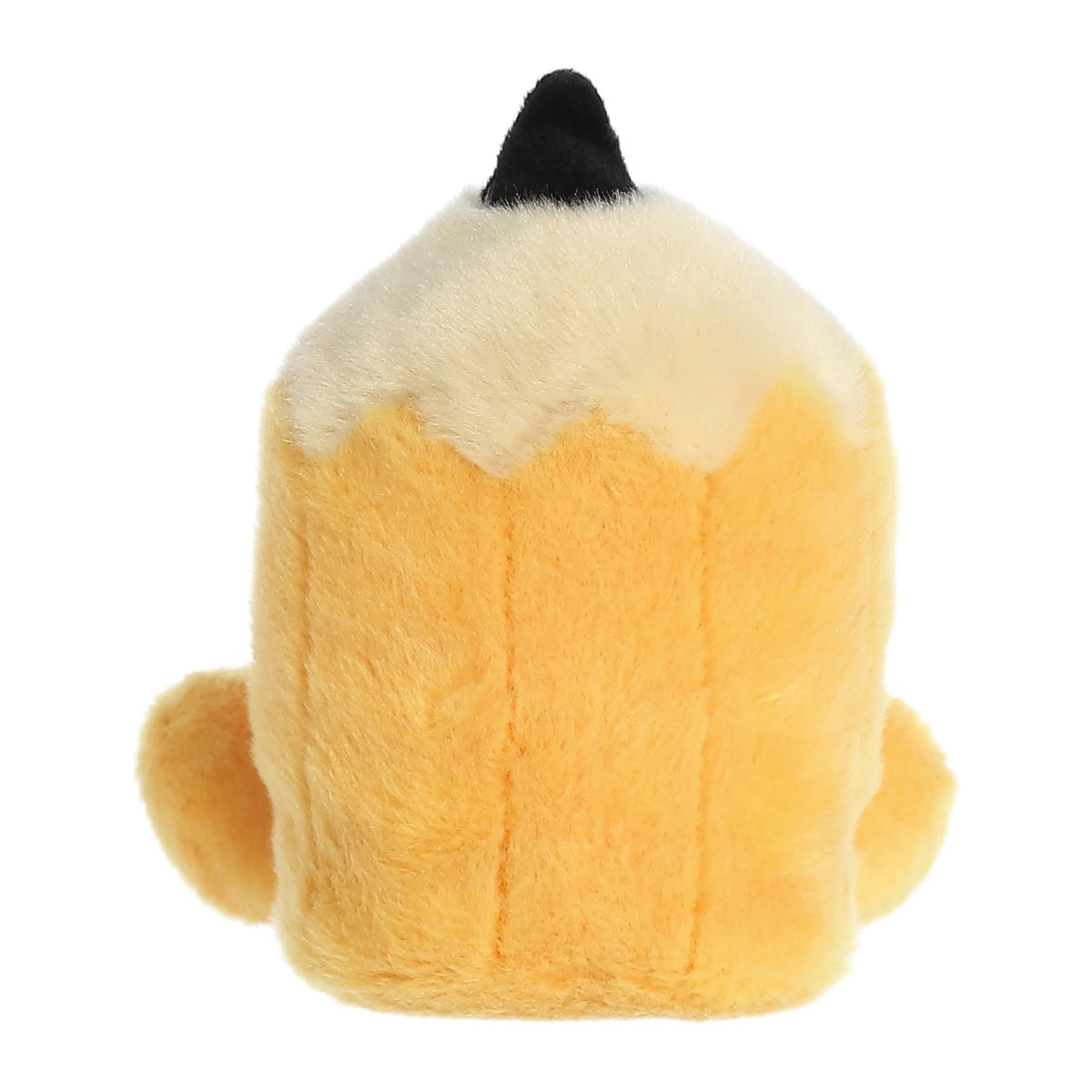 Palm Pals 5 Inch Tike the Pencil Plush Toy - Owl & Goose Gifts