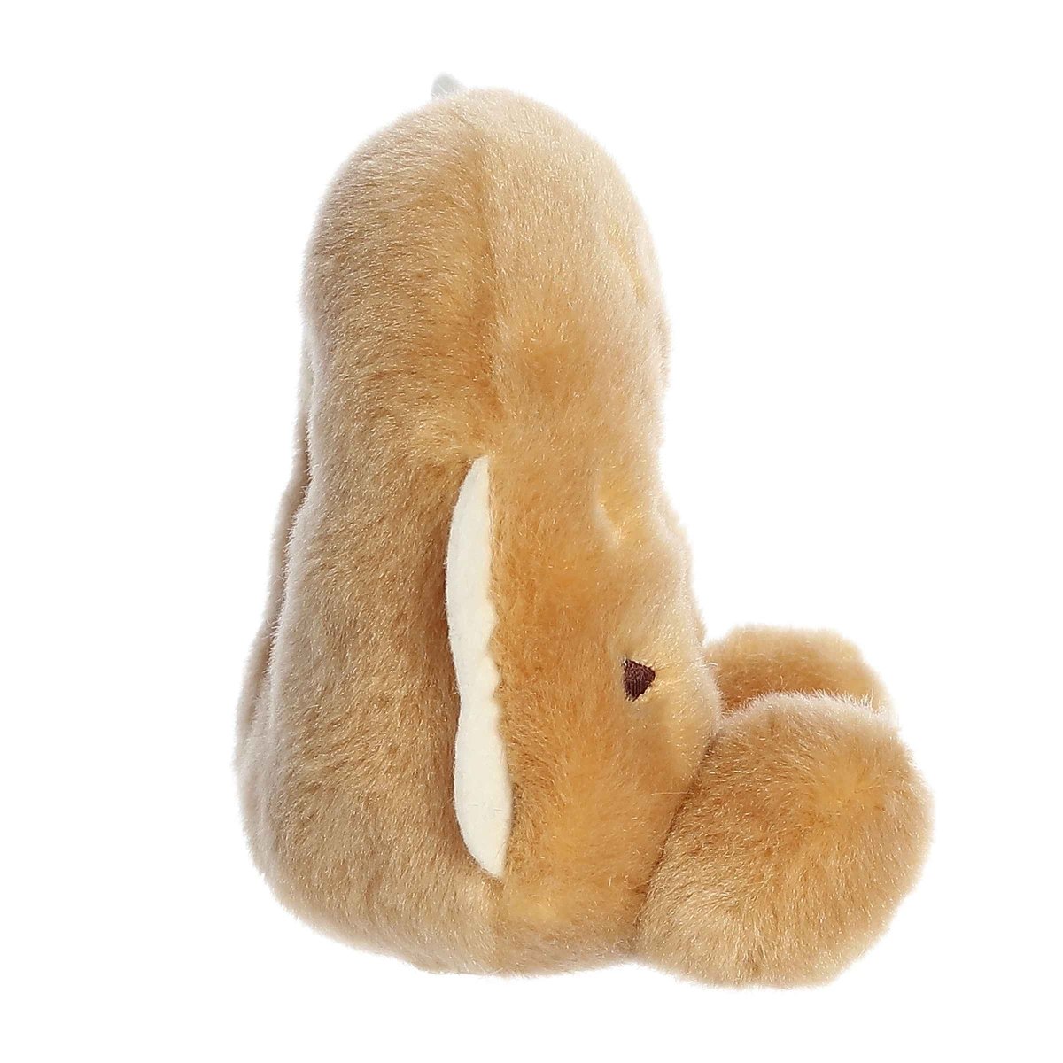 Palm Pals 5 Inch Tony the Everything Bagel Plush Toy - Owl & Goose Gifts
