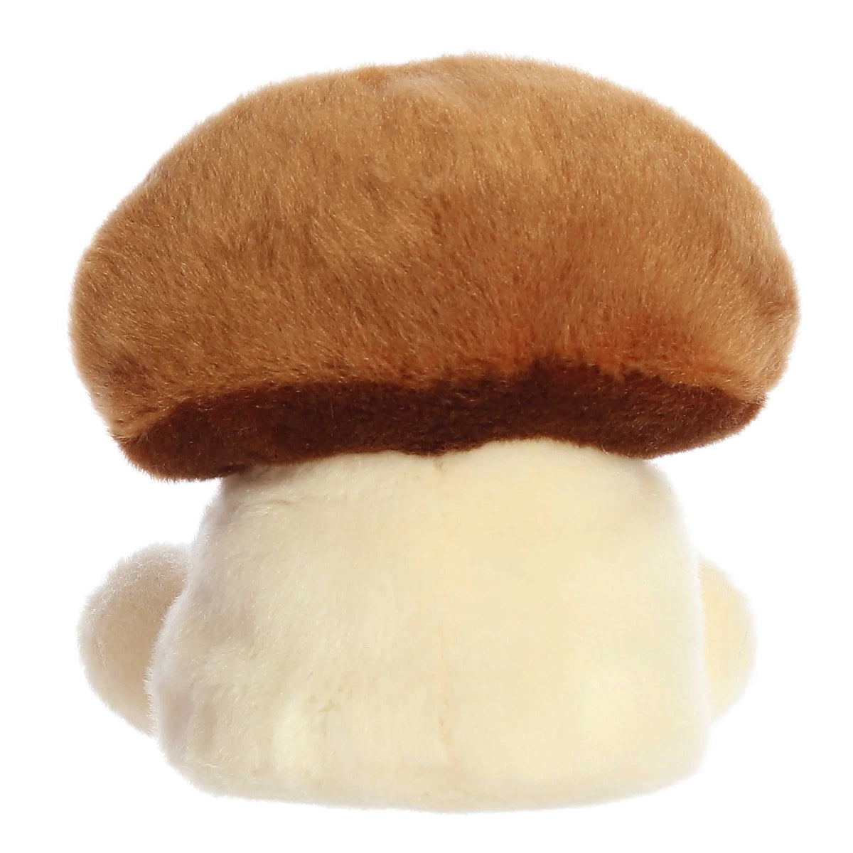 Palm Pals 5 Inch Umami Shitake Mushroom Plush Toy - Owl & Goose Gifts