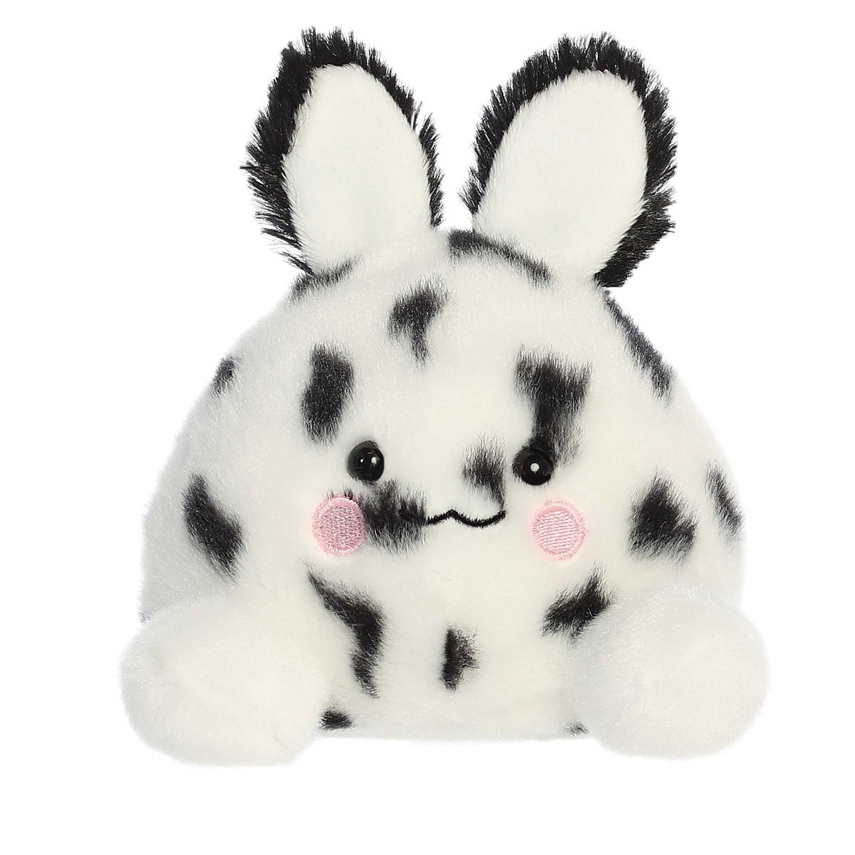 Palm Pals 5 Inch Usagi the Sea Bunny Plush Toy - Owl & Goose Gifts
