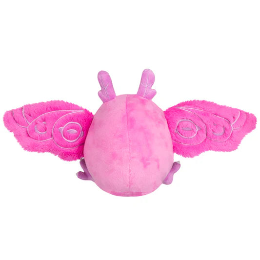 Squishable Party Snackers 7 Inch Pink Baby Mothman Plush Toy