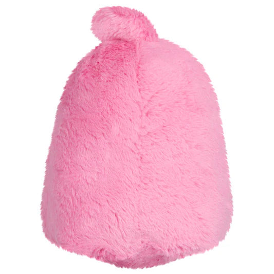 Squishable Party Snackers 7 Inch Pink Reaper Plush Toy