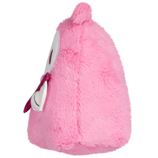 Squishable Party Snackers 7 Inch Pink Reaper Plush Toy