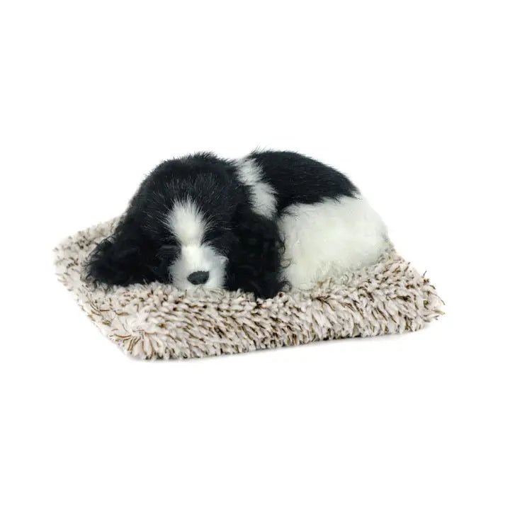 Perfect Petzzz 4.5 Inch Mini Cocker Spaniel - Owl & Goose Gifts