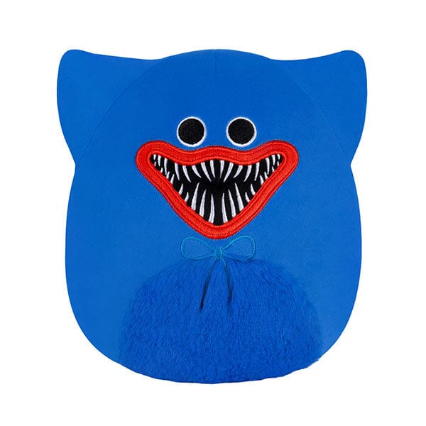 Squishmallow 7 Inch Poppy Playtime HUGGY WUGGY Plush Toy