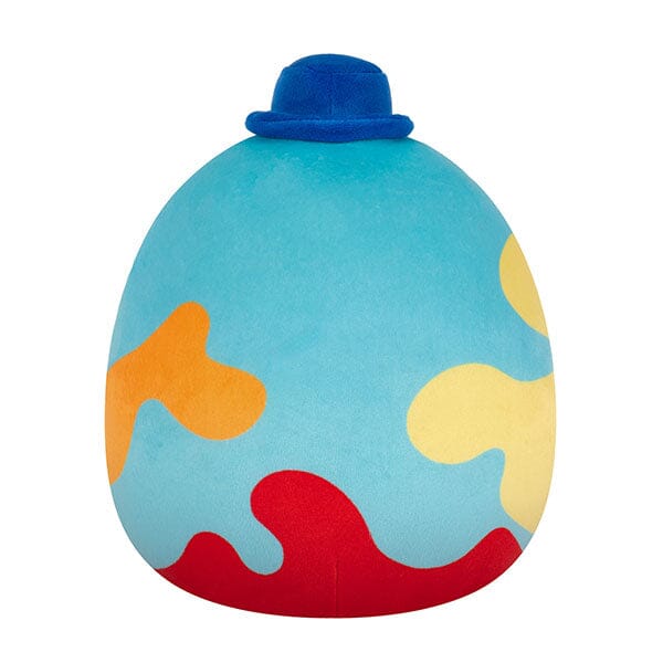 Squishmallow 7 Inch Poppy Playtime DOEY THE DOUGHMAN Plush Toy