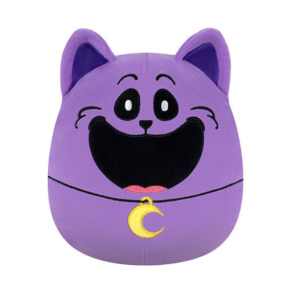 Squishmallow 7 Inch Poppy Playtime CATNAP Plush Toy