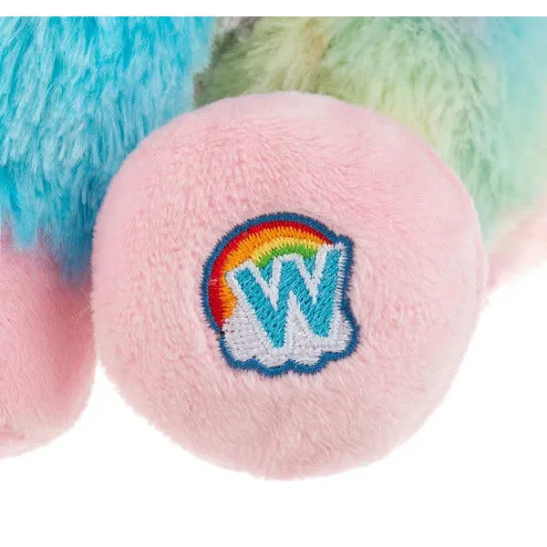 Ganz Webkinz 20th Anniversary 8.5" Plush Toy - Enchanted Unicorn