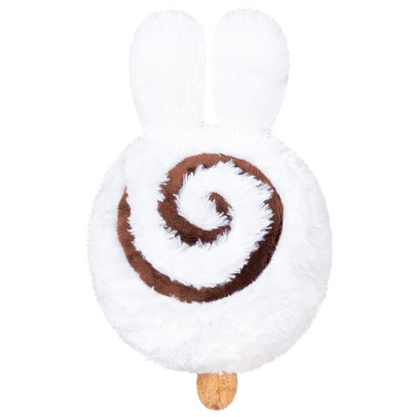 Squishable 9 Inch Mini Cinnabunny Plush Toy - Owl & Goose Gifts