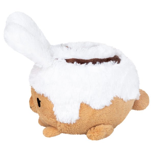 Squishable 9 Inch Mini Cinnabunny Plush Toy - Owl & Goose Gifts