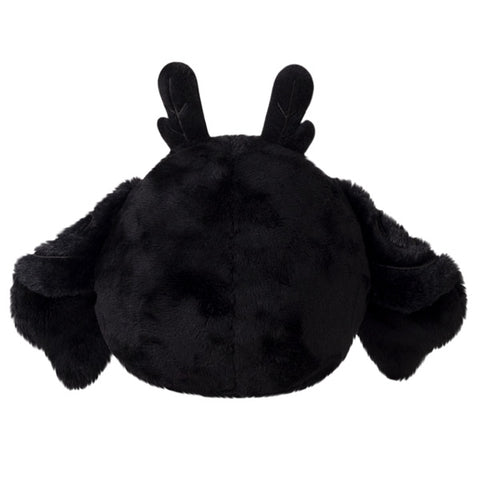 Squishable Snackers 5 Inch Baby Mothman Plush Toy
