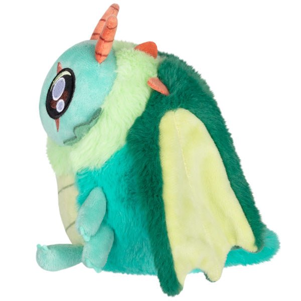 Squishable 7 Inch Alter Egos Dragon Moth Plush Toy - Owl & Goose Gifts