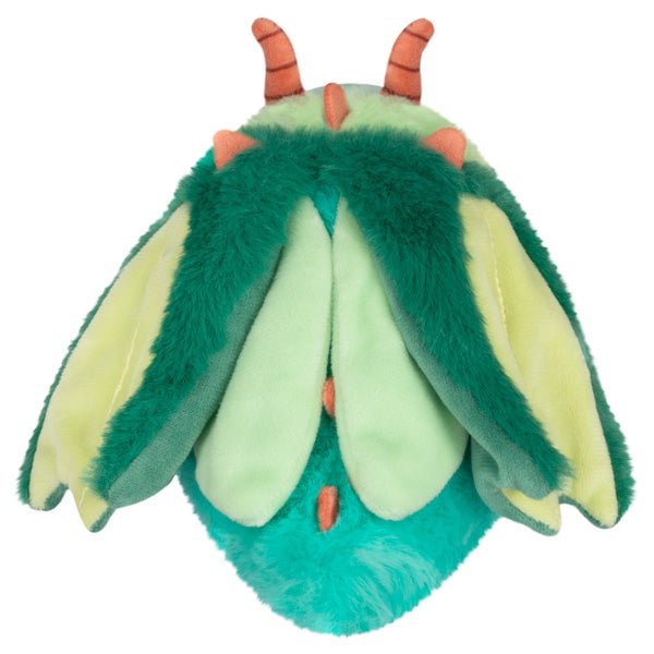 Squishable 7 Inch Alter Egos Dragon Moth Plush Toy - Owl & Goose Gifts