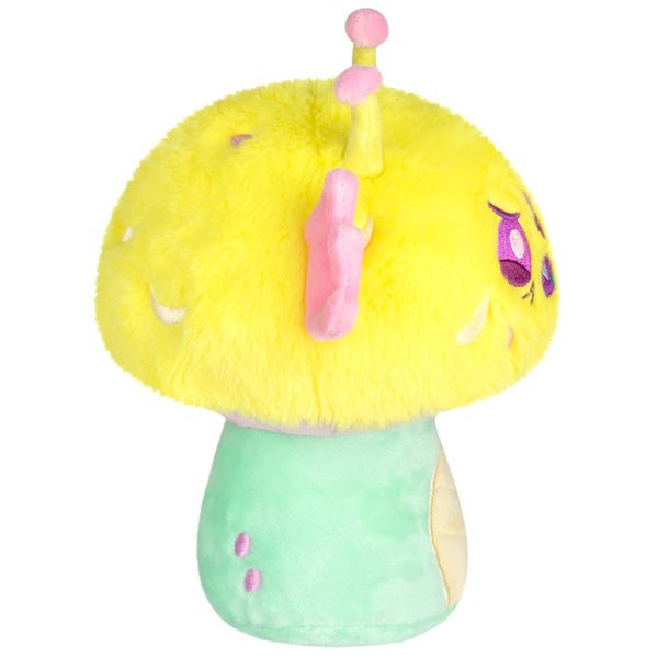 Squishable 7 Inch Alter Egos Monster Mushroom Plush Toy - Owl & Goose Gifts