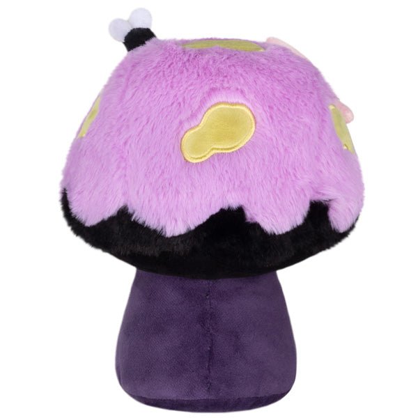 Squishable 7 Inch Alter Egos Zombie Mushroom Plush Toy - Owl & Goose Gifts