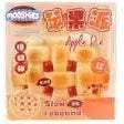 Fluffmellies 3.5 Inch Apple Pie - Scented Slow Rise Squishy Toy