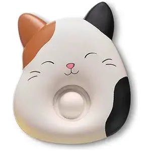 Top Trenz 5 Inch Squishmallow Cloud Pop Fidget Toy - Owl & Goose Gifts