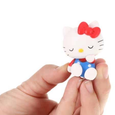 Twinchees Sanrio Sleeping Characters - 1 MYSTERY BAG - Owl & Goose Gifts