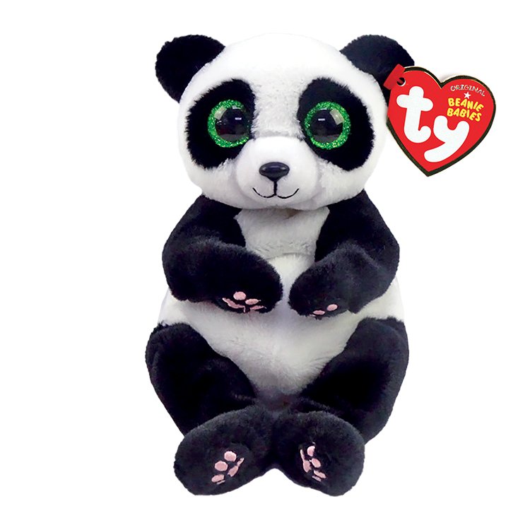 Good Ty Beanie Baby Bears (8)