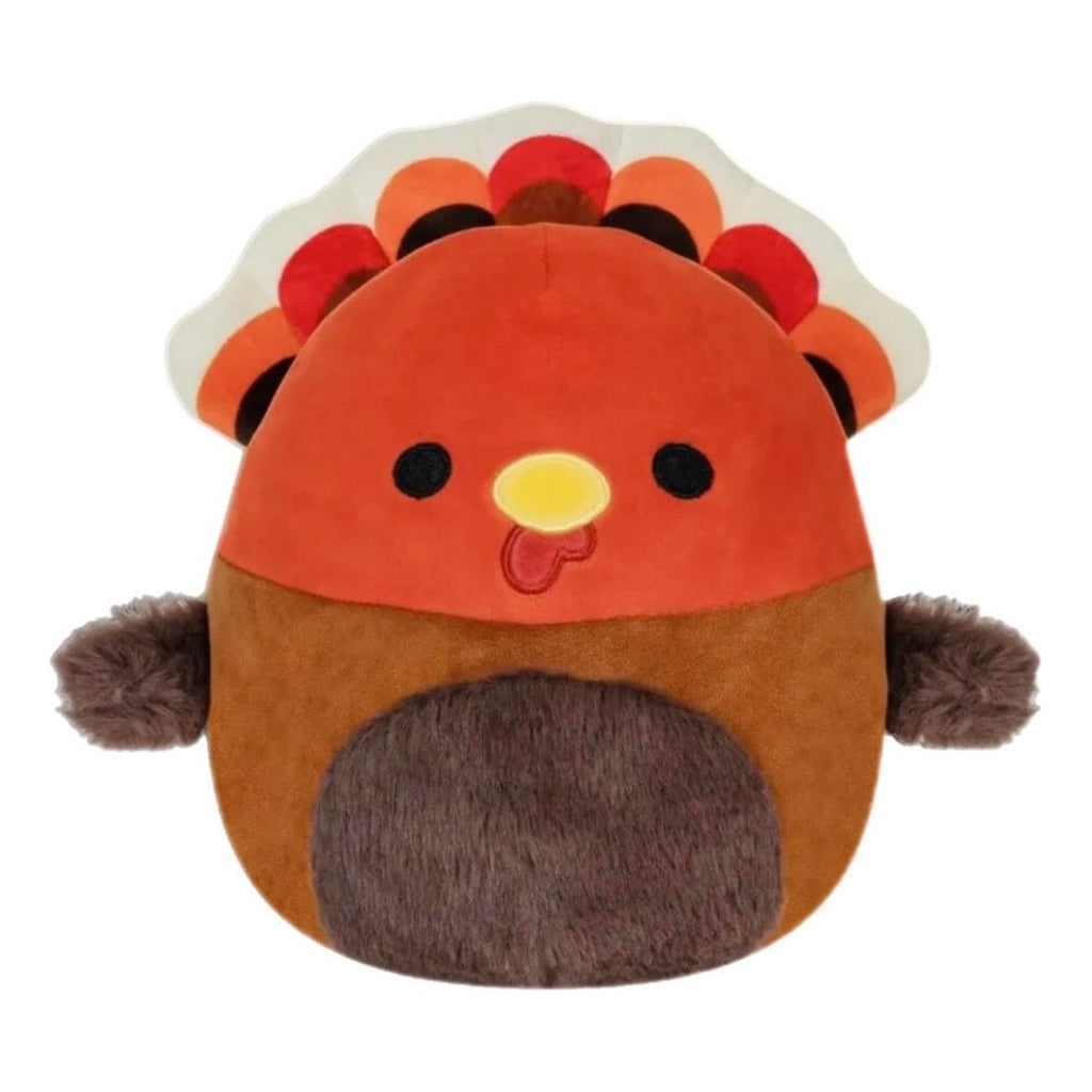 Squishmallow 8 Inch Blas the Purple Bat Halloween Plush Toy Owl