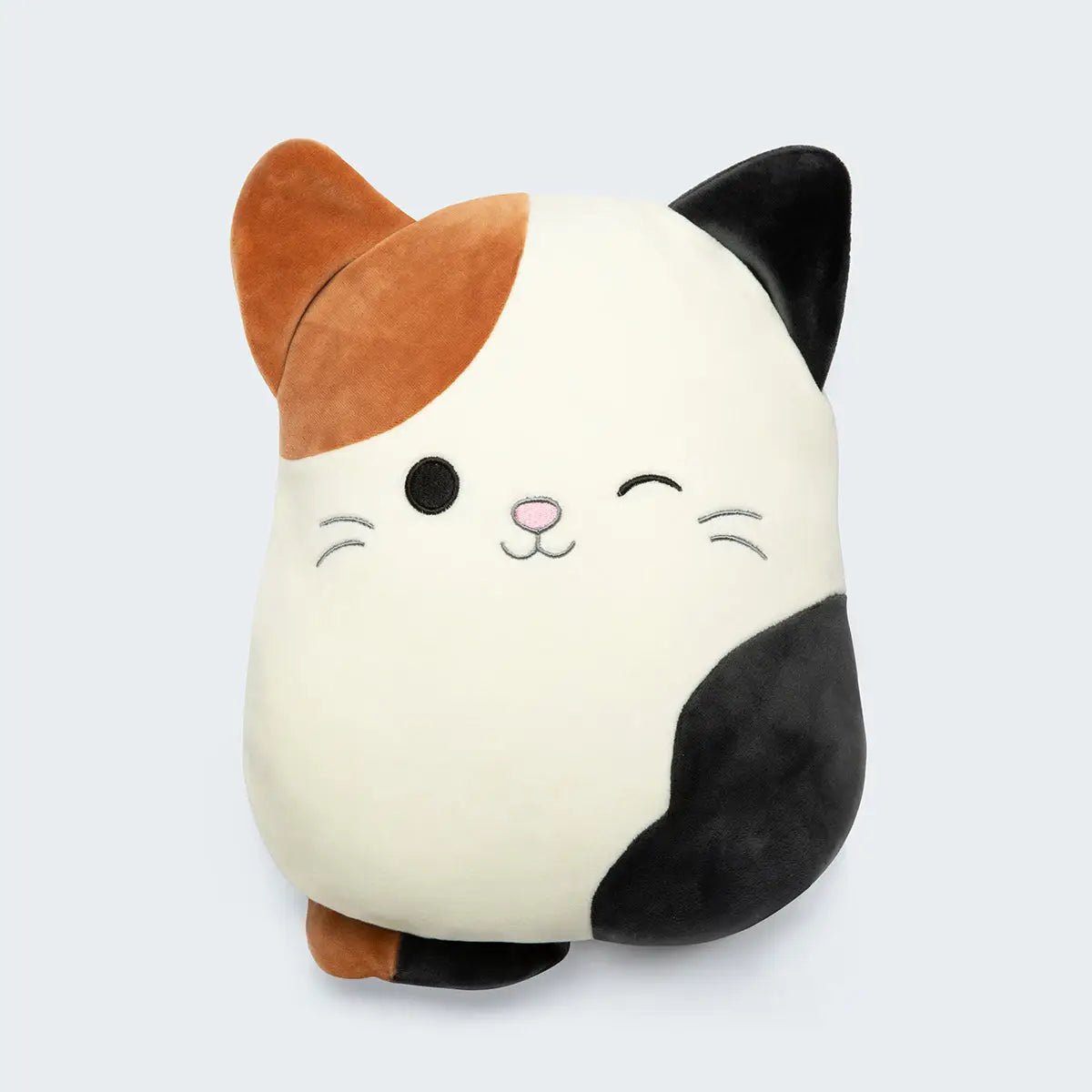 Squishmallow Cam the Cat Heating Pad by What Do You Meme - Owl & Goose ...