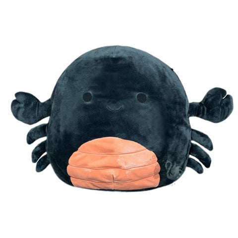Squishmallow 12 Inch Samanthe the Scorpion Plush Toy - Owl & Goose Gifts