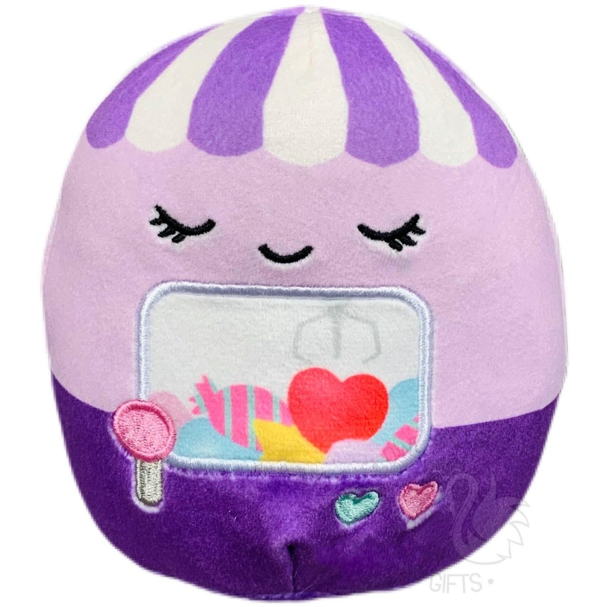 https://owlandgoosegifts.com/cdn/shop/products/5mincla-378a-squishmallow-5-inch-mincha-the-claw-machine-valentine-plush-toy-383135.jpg?v=1682525528